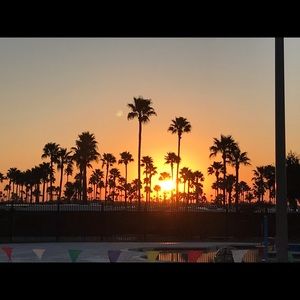 Meet your Posher, Ian